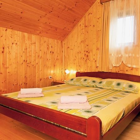 Apartment Ines Smoljanac Dış mekan fotoğraf