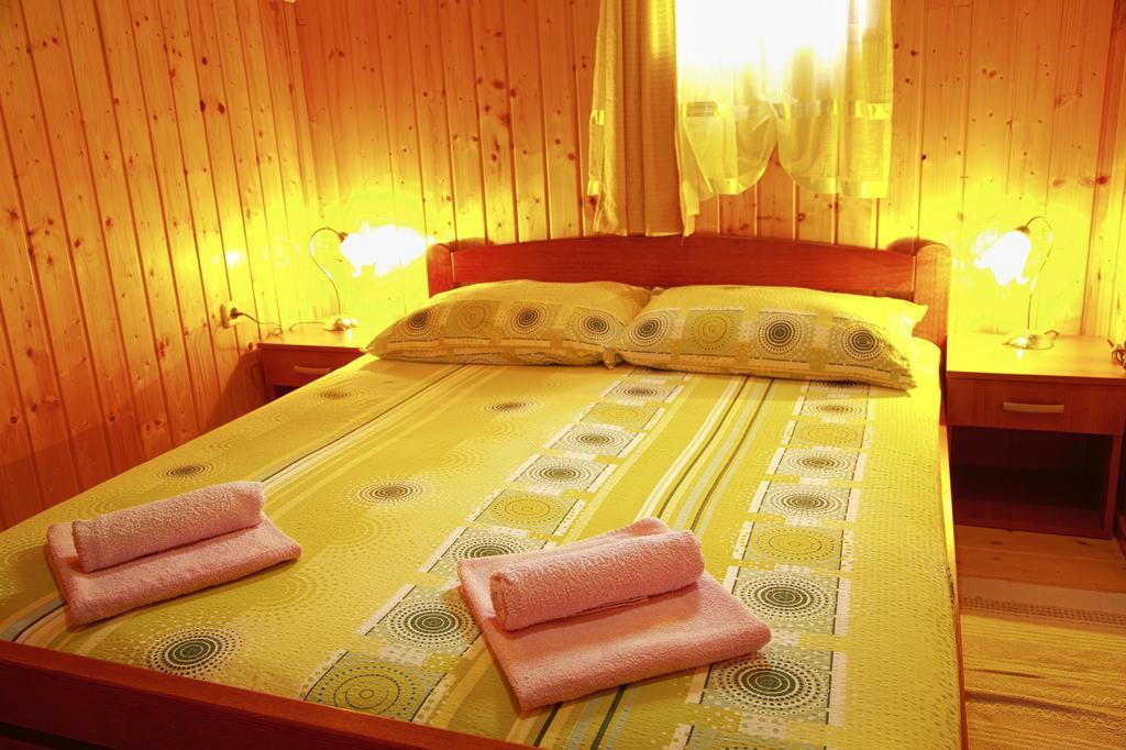 Apartment Ines Smoljanac Dış mekan fotoğraf