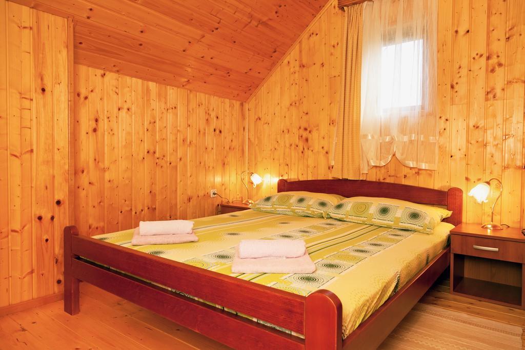 Apartment Ines Smoljanac Dış mekan fotoğraf