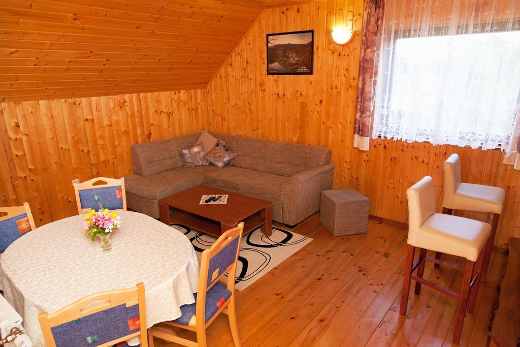 Apartment Ines Smoljanac Dış mekan fotoğraf