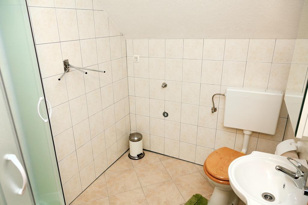 Apartment Ines Smoljanac Dış mekan fotoğraf