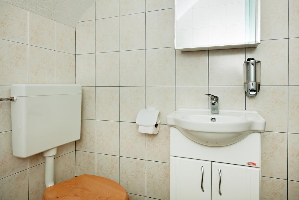 Apartment Ines Smoljanac Dış mekan fotoğraf