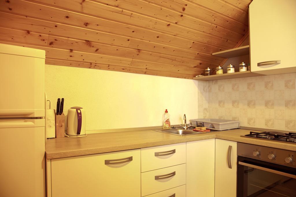 Apartment Ines Smoljanac Dış mekan fotoğraf