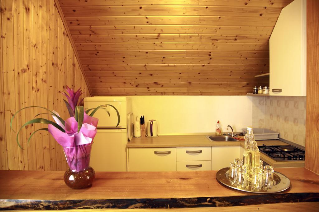 Apartment Ines Smoljanac Dış mekan fotoğraf
