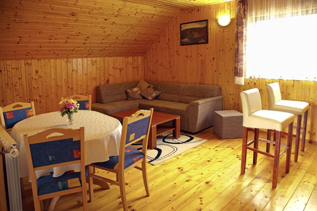 Apartment Ines Smoljanac Dış mekan fotoğraf