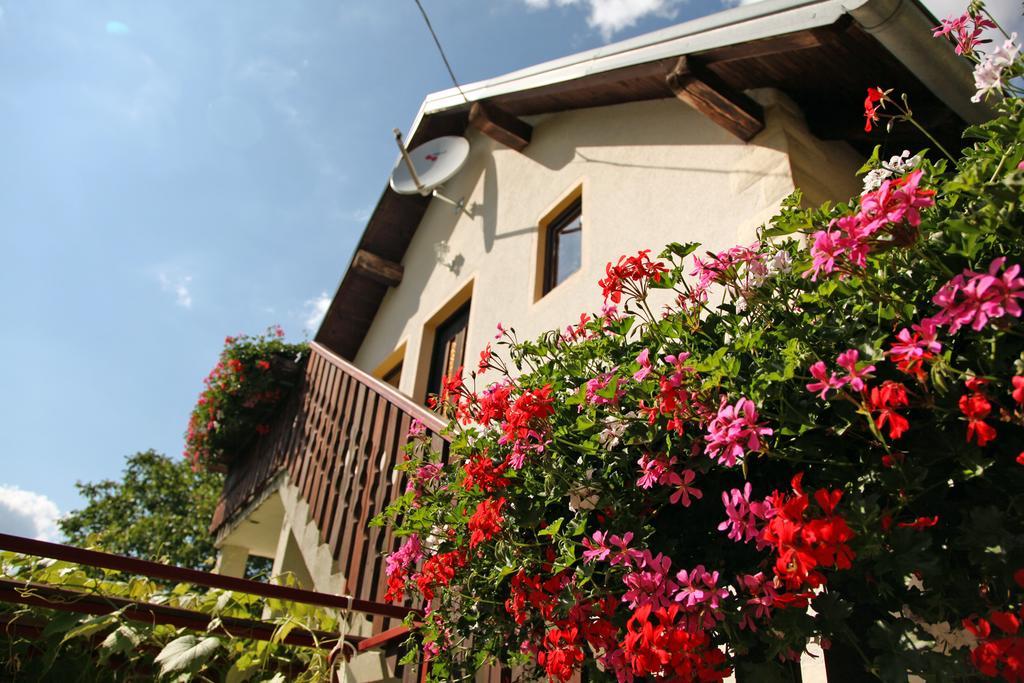 Apartment Ines Smoljanac Dış mekan fotoğraf